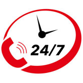 24/7 Emergency Repair