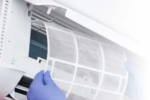 AC service in Coimbatore