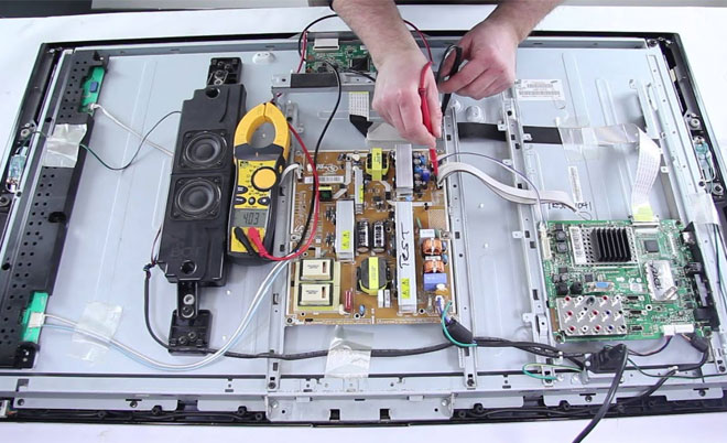 samsung TV service Center coimbatore