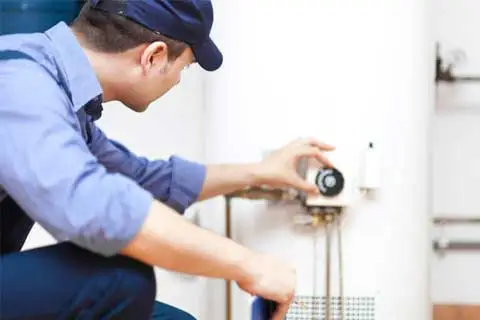 water heater service coimbatore